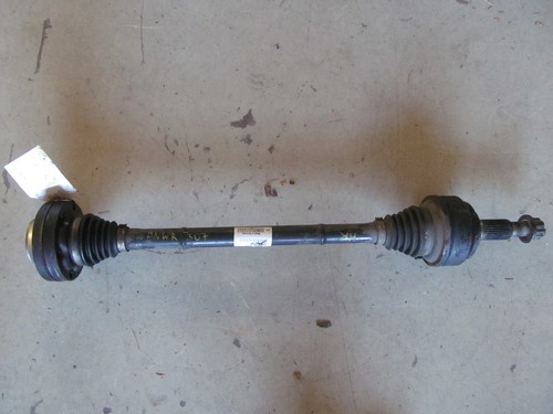 Antriebswelle hinten rechts VW Touareg 5.0 V10 TDI 2005 GKB HAO 7L0501201A