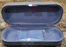 Tommy Hilfiger Eyeglasses Sunglasses Hard Clamshell Case