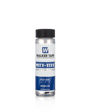 Walker Tape MITY TITE touch up Glue Adhesive 1.4 oz Hairpiece lace wigs toupee
