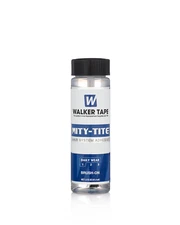 Walker Tape MITY TITE touch up Glue Adhesive 1.4 oz Hairpiece lace wigs toupee