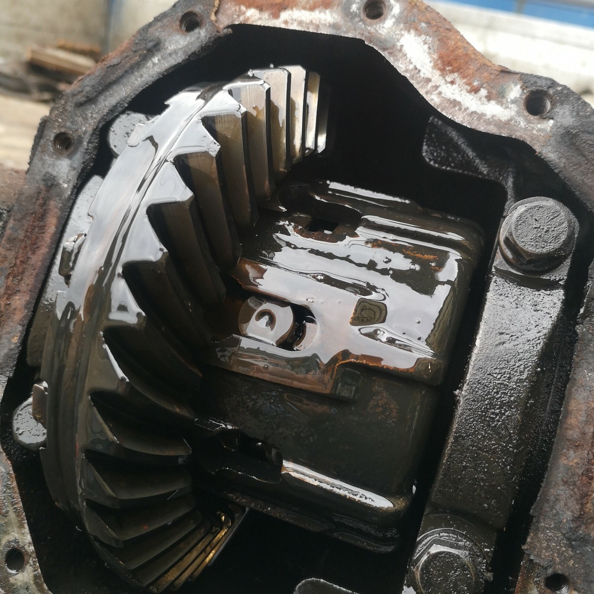 image.title Daihatsu Rocky Hinterachse Diff. Sperre .TD Differential eBay.de image.title Daihatsu Rocky Hinterachse Diff. Sperre .TD Differential eBay.de