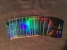 2023-24 Upper Deck Extended SPx HOLOVIEW Insert Hockey Cards. You Pick List.