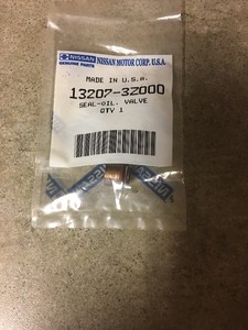 Nissan 13207 4f105