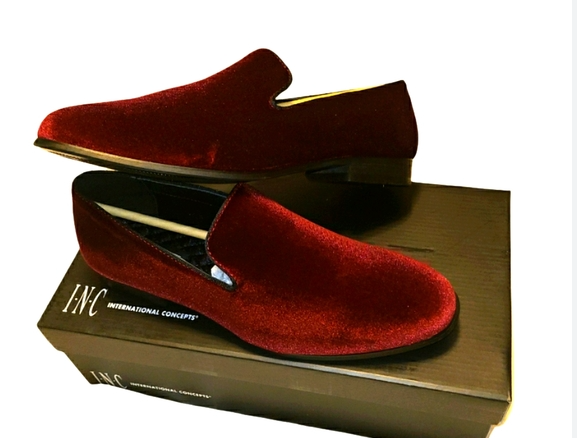 INC International Concepts Men display picture 3