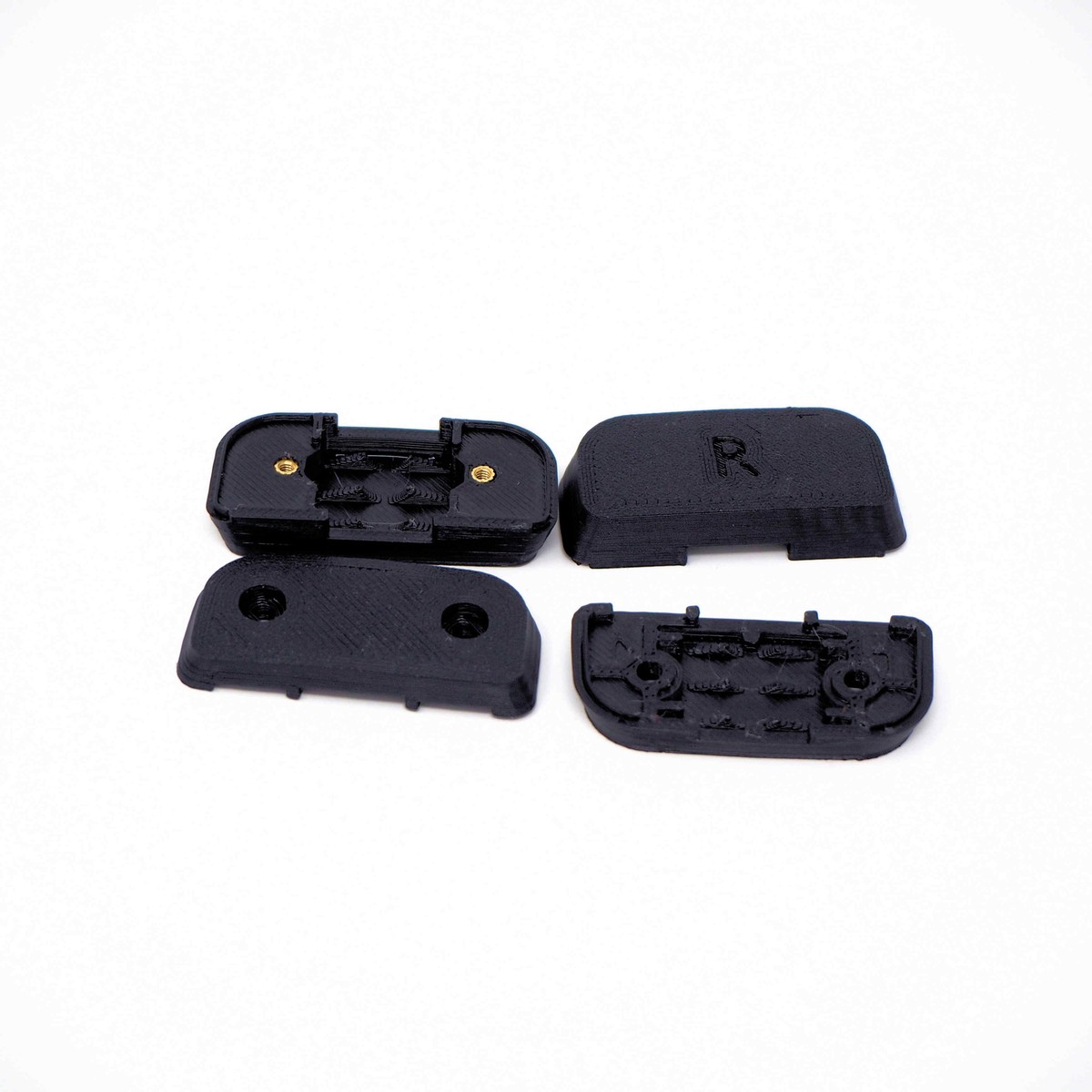 Beyerdynamic Slider Cover Replacement Kit For DT 770 / DT 880 - Foto 6