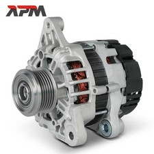 Alternator Generator 70A 12V For KIA Picanto TA 1.0L Petrol 11-17 3730004330