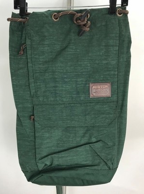 BURTON FRONTIER PACK BRAND NEW!!! - BURTON FRONTIER PACK BRAND NEW!!! -