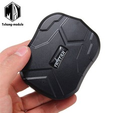 TKSTAR TK905 GPS Tracker Car Magnetic Locator 5000mAh Tracking 2G SIM