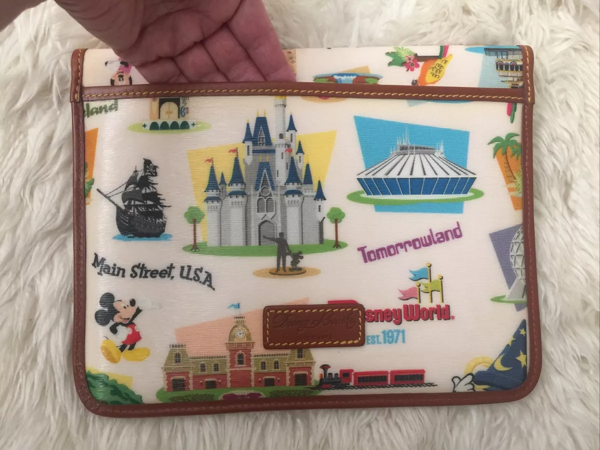 Dooney and outlet bourke ipad case