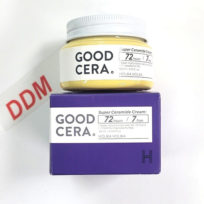 Holika Holika Good Cera Super Ceramide Cream 60ml | eBay
