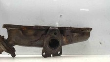 ✅✅✅ 869194 auspuffkrümmer r. RENAULT LAGUNA III GRANDTOUR 2007 261716