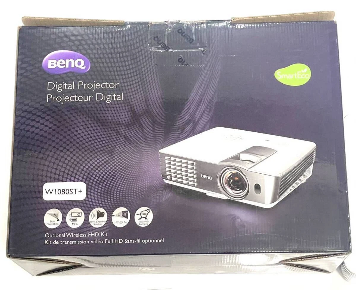 BENQ W1080ST+ | nalans.com