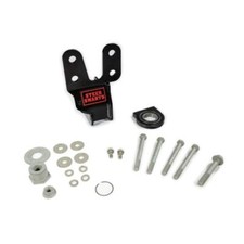 Steer 79052001 Sector Shaft Brace W Frame Side Track Bar Reinforcement Brkt