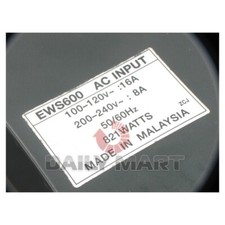 Used & Tested NEIMIC LAMBDA EWS600-48 Switchi...