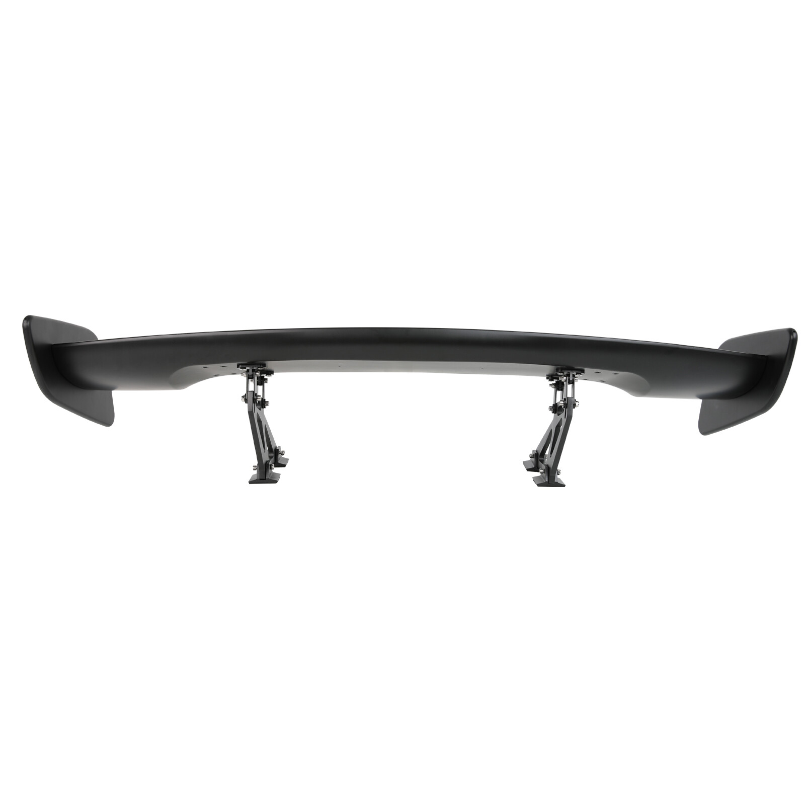For 2010-2019 Lotus Evora GT Matte Black 46" Rear Trunk Spoiler GT Racing Wing