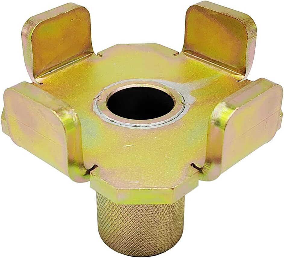 Primary Clutch Fixing Fixture & Spider Tool for Kawasaki Prairie