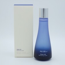 Sum37 Water-full Refreshing Toner 170ml Moisturizing Soothing K-beauty Sum37 Water-full Refreshing Toner 170ml Moisturizing Soothing K-beauty