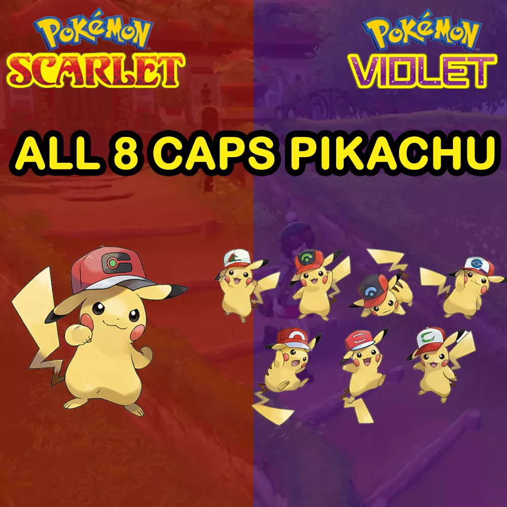 5 interesting mods for Pokemon Scarlet and Violet worth checking out