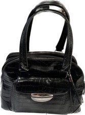 ** SAC LANCEL MODELE ADJANI NOIR 42 x 32 GRAND MODELE + CADENAS AVEC CODE  NEUF
