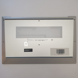 HP EliteBook 850 G8 Gehäuse Unterschale Unterteil Bottom Base Cover Case