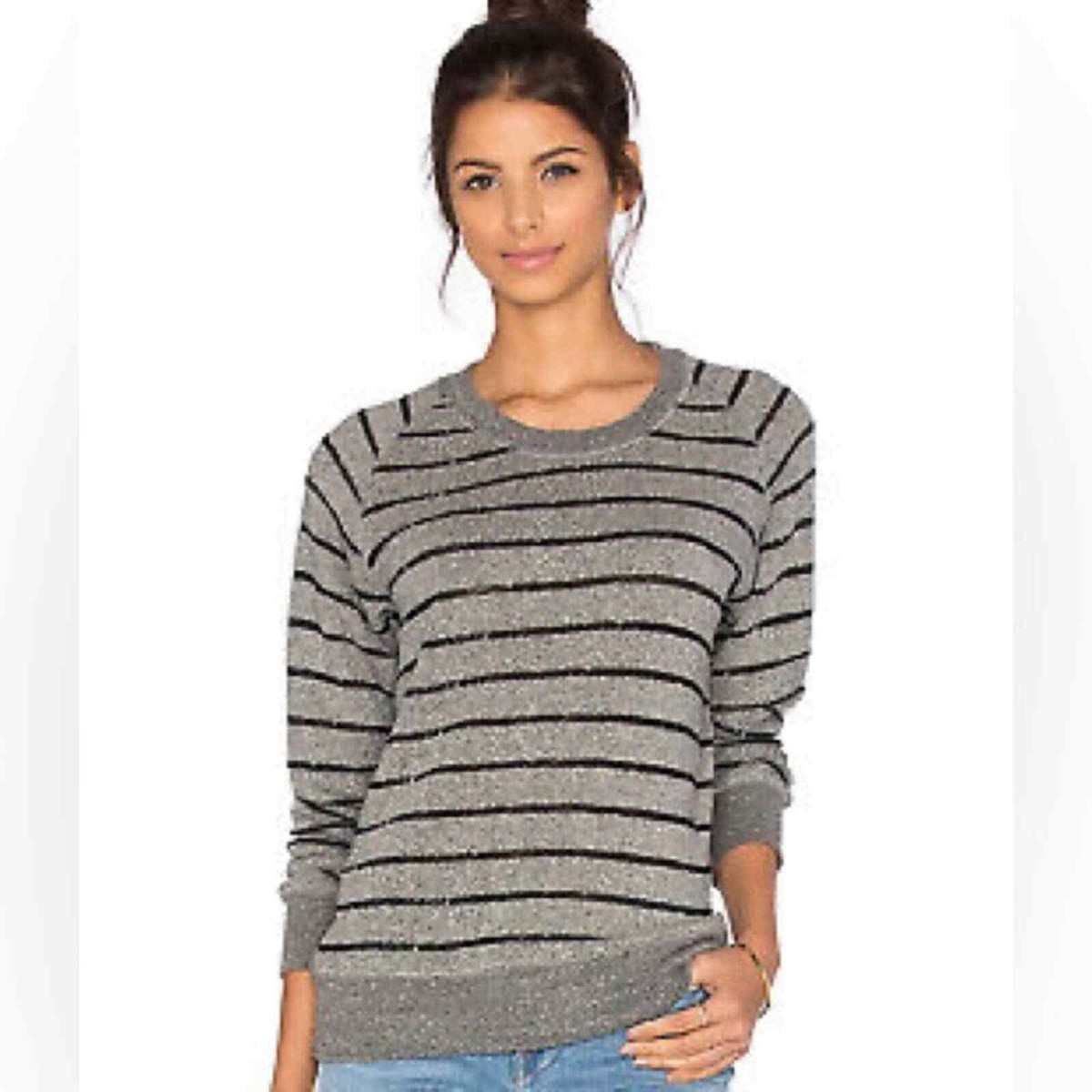 IRO Jeans Lourdes Sweater