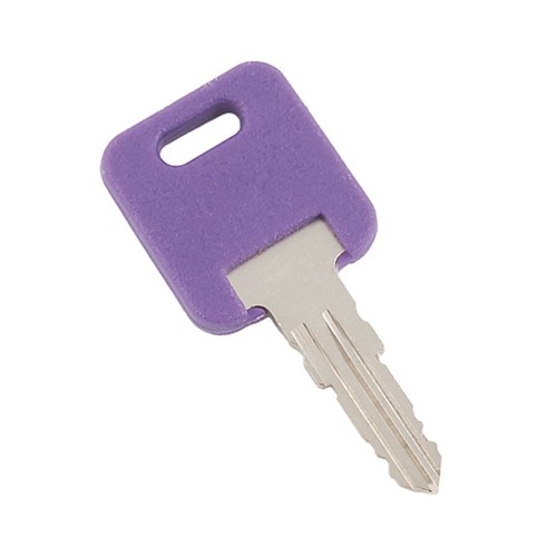 Creative Products Group G-369 Global Link Replacement Key - #369 (1007.1336) (R)