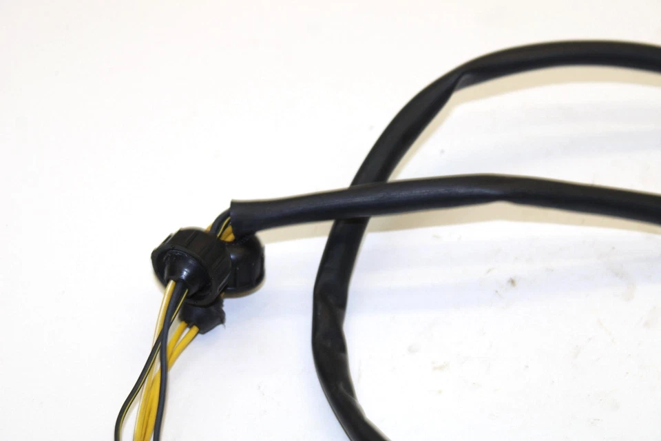 Sea-doo GSX 1996 arnés de motor original 278000833 JS14 Foto 4 de 4