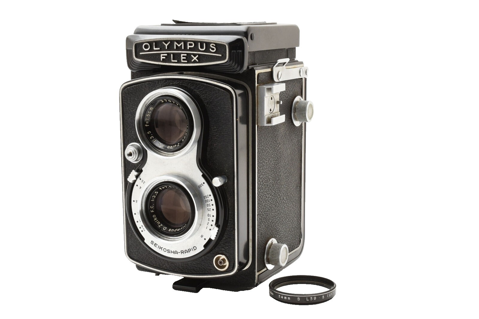 Olympus Six | eBay