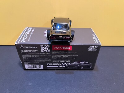 限定セール［貴重品］GLAY RARE TRACKS1993 VIDO2本SET 1/64 POP RACE PR64-97 NISSAN SKYLINE GT-R V8 DRIFT HOKOSUKA BLACK