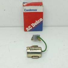 Condensateur BMW 1502