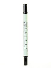 Zig Memory System Writer Dual-Tip Markers - pure black - PACK OF 12 