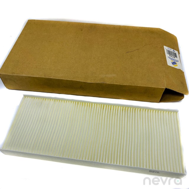 Napa Gold 4774 Cabin Air Filter eBay