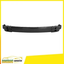 For Toyota Corolla 14-16 Front Bumper Reinforcement Crossmember Impact Bar Rebar