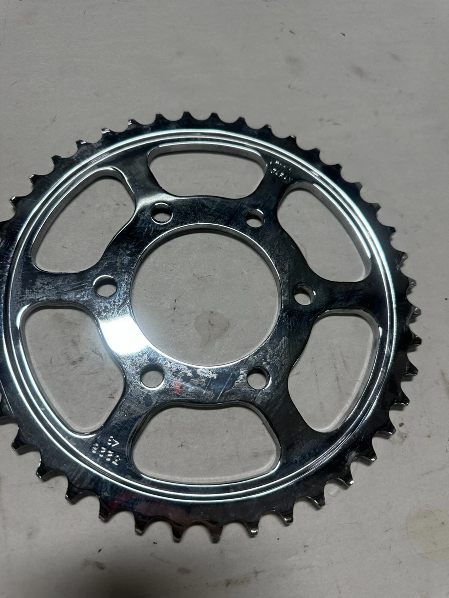 その他 Gen 2-5226 530 Steel Rear Sprocket 43T SUNSTAR | eBay
