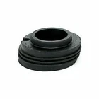 2 x Swingarm Outer Rubbers for Harley Davidson Big Twin Motorcycles (1984-2008)