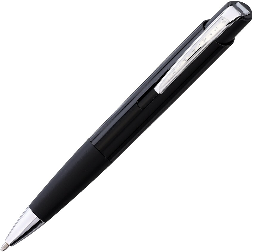 Fisher Space Pen Eclipse PR4 Black Ink/Medium Point Cartridge Plastic