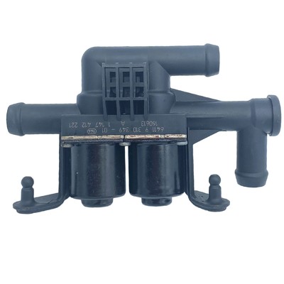 A1147412221 64119310349 Heater Control Valve For BMW 523i 535i 