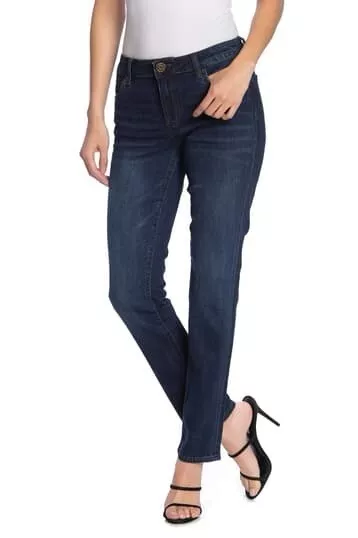 Kut from the hotsell kloth katy jeans