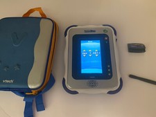 Vtech Innotab Wi-Fi Learning Tablet  cars gam...