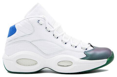 Reebok Bait x Question Mid Ice Cold for Sale | Authenticity