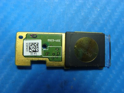 Câble + Capteur D'empreinte Pour Lenovo ThinkPad Yoga 260 - Pièce D'occasion, Référence SC50F54325