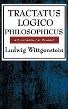 Tractatus Logico Philosophicus, Wittgenstein 9781515435808 Fast Free Shipping-,