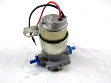 Universal High Volume Ford Chevy Mopar Electric Fuel Pump 110gph F53002