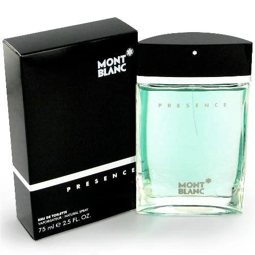 Presence Eau de Toilette for Men for sale - eBay