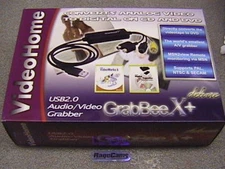 USB DVR RECORDER 30 FPS DIGITAL VIDEO CAMERA CAPTURE AV