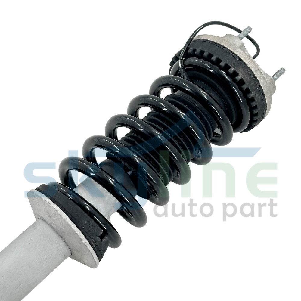 Maserati Quattroporte 2013-2017 Front Left, right Dampers Pair P/N 670005455