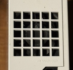 Nintendo Wii CONSOLE WITH GAMES (RVL-001) White *READ DESCRIPTION*