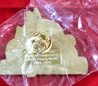 Disney WDW 25th Anniversary Cast Cinderella Castle Carriage Vintage 1996 NIB — photo 3