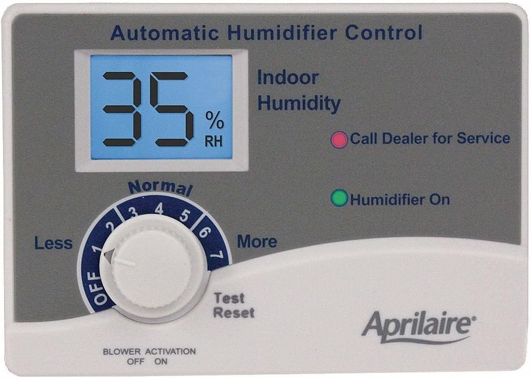 Control 800 W/ Outdoor Sensor