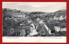 Alte AK S/W Annaberg-Frohnau Erzgebirge ungel.20er Jahre    #50 G